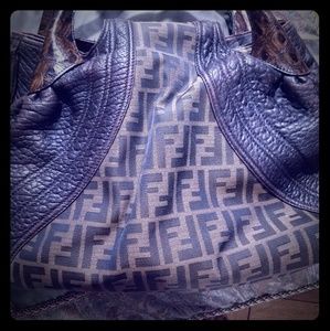 Fendi bag